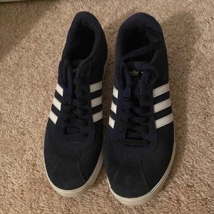 Adidas sneakers size 7.5